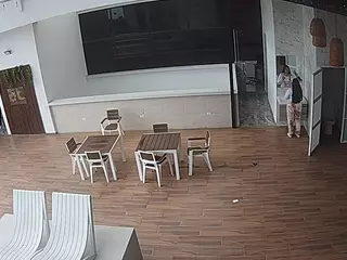 voyeurcam casa salsa panoramic's Live Sex Cam Show
