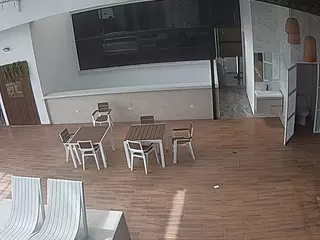 voyeurcam casa salsa panoramic's Live Sex Cam Show