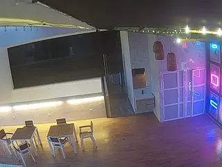 voyeurcam casa salsa panoramic's Live Sex Cam Show