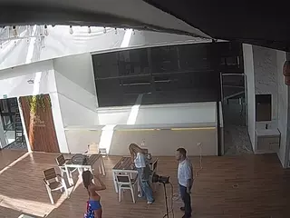voyeurcam casa salsa panoramic's Live Sex Cam Show