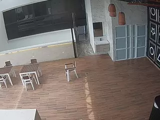 voyeurcam casa salsa panoramic's Live Sex Cam Show