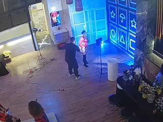 voyeurcam casa salsa panoramic's Live Sex Cam Show