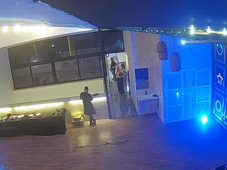 voyeurcam casa salsa panoramic's Live Sex Cam Show