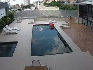 voyeurcam casa salsa panoramic's Live Sex Cam Show