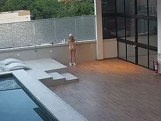 voyeurcam casa salsa panoramic's Live Sex Cam Show