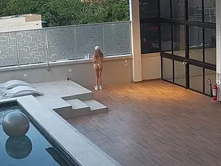 voyeurcam casa salsa panoramic's Live Sex Cam Show