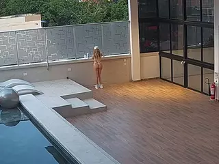 voyeurcam casa salsa panoramic's Live Sex Cam Show