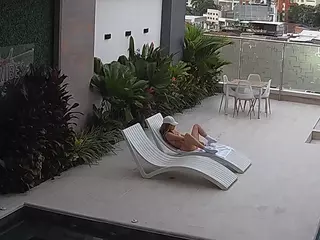 voyeurcam casa salsa panoramic's Live Sex Cam Show