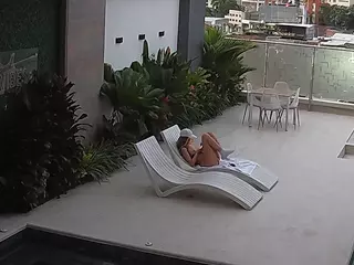 voyeurcam casa salsa panoramic's Live Sex Cam Show