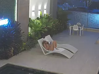 voyeurcam casa salsa panoramic's Live Sex Cam Show