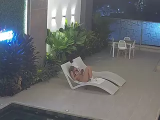 voyeurcam casa salsa panoramic's Live Sex Cam Show