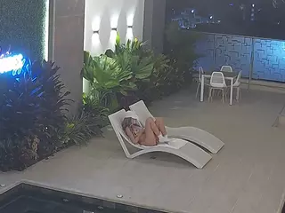 voyeurcam casa salsa panoramic's Live Sex Cam Show