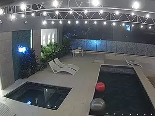 voyeurcam casa salsa panoramic's Live Sex Cam Show