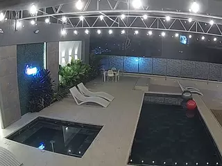 voyeurcam casa salsa panoramic's Live Sex Cam Show