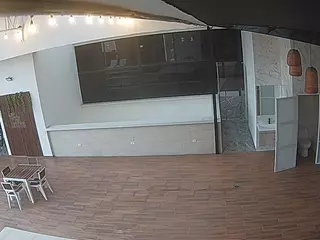 voyeurcam casa salsa panoramic's Live Sex Cam Show