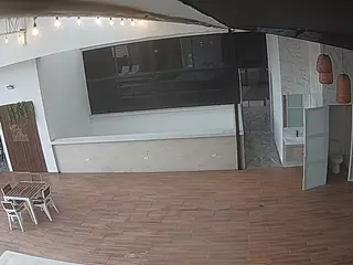 voyeurcam casa salsa panoramic's Live Sex Cam Show