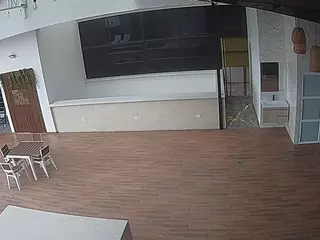 voyeurcam casa salsa panoramic's Live Sex Cam Show