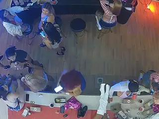 voyeurcam casa salsa panoramic's Live Sex Cam Show