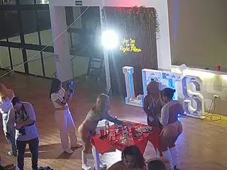 voyeurcam casa salsa panoramic's Live Sex Cam Show