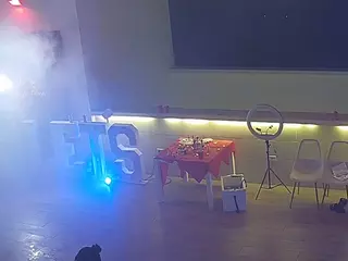 voyeurcam casa salsa panoramic's Live Sex Cam Show