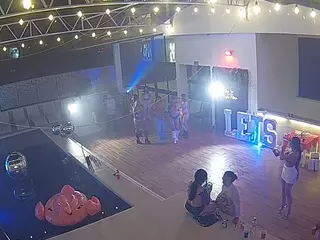 voyeurcam casa salsa panoramic's Live Sex Cam Show
