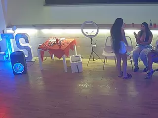 voyeurcam casa salsa panoramic's Live Sex Cam Show