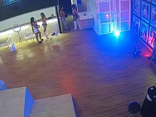 voyeurcam casa salsa panoramic's Live Sex Cam Show