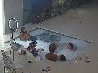 voyeurcam casa salsa panoramic's Live Sex Cam Show