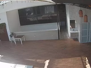 voyeurcam casa salsa panoramic's Live Sex Cam Show