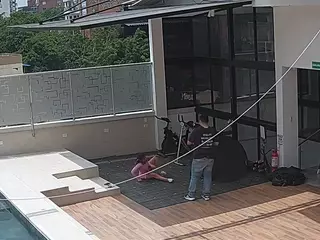 voyeurcam casa salsa panoramic's Live Sex Cam Show