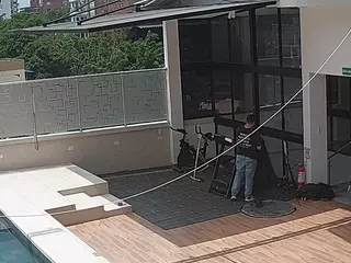 voyeurcam casa salsa panoramic's Live Sex Cam Show