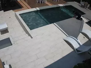 voyeurcam casa salsa rooftop's Live Sex Cam Show