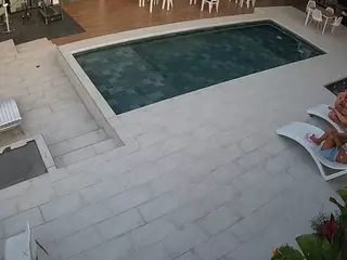 voyeurcam casa salsa rooftop's Live Sex Cam Show