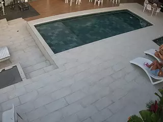 voyeurcam casa salsa rooftop's Live Sex Cam Show