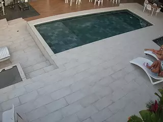 voyeurcam casa salsa rooftop's Live Sex Cam Show