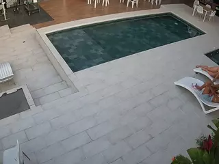 voyeurcam casa salsa rooftop's Live Sex Cam Show