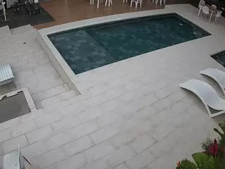 voyeurcam casa salsa rooftop's Live Sex Cam Show
