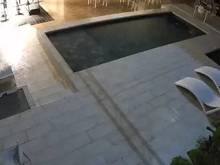 voyeurcam casa salsa rooftop's Live Sex Cam Show