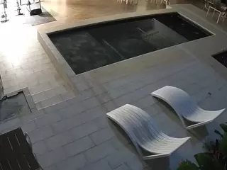 voyeurcam casa salsa rooftop's Live Sex Cam Show