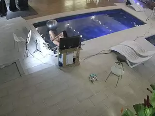 voyeurcam casa salsa rooftop's Live Sex Cam Show