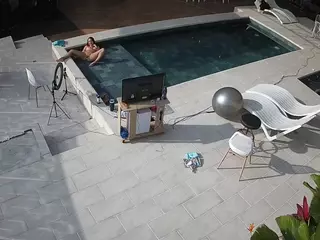 voyeurcam casa salsa rooftop's Live Sex Cam Show