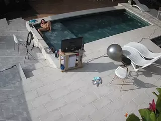 voyeurcam casa salsa rooftop's Live Sex Cam Show