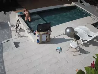 voyeurcam casa salsa rooftop's Live Sex Cam Show