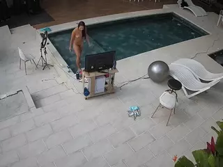 voyeurcam casa salsa rooftop's Live Sex Cam Show