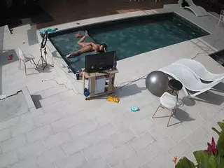 voyeurcam casa salsa rooftop's Live Sex Cam Show