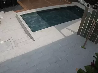 voyeurcam casa salsa rooftop's Live Sex Cam Show