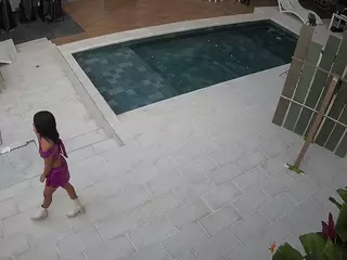 voyeurcam casa salsa rooftop's Live Sex Cam Show