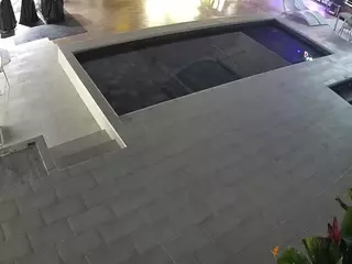 voyeurcam casa salsa rooftop's Live Sex Cam Show