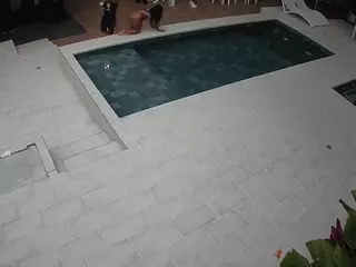 voyeurcam casa salsa rooftop's Live Sex Cam Show