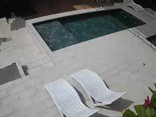 voyeurcam casa salsa rooftop's Live Sex Cam Show
